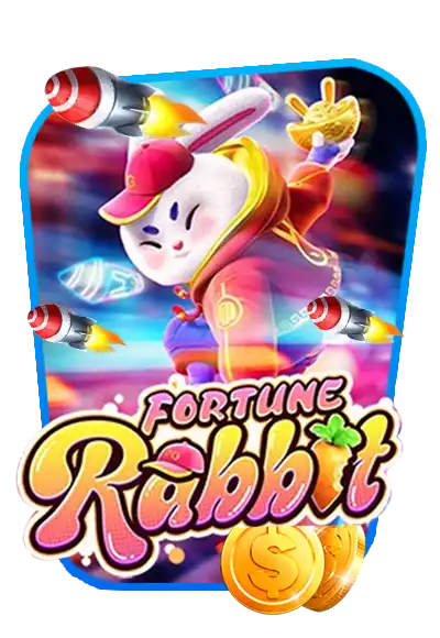 Fortune rabbit