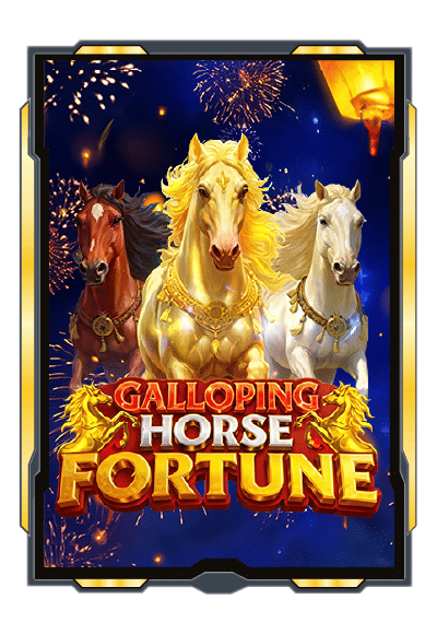 Fortune Horse