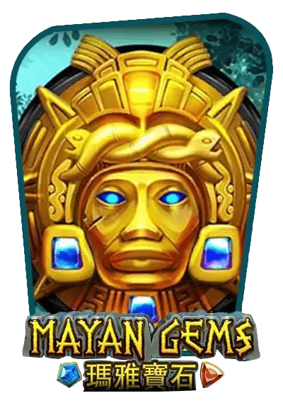 Maya gems