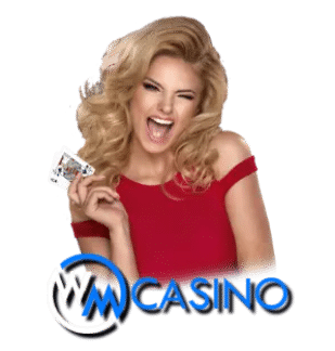 WM casino